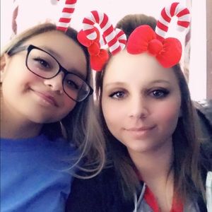 Meet your Posher, Cassie